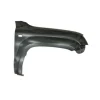 Aile avant droite pour VOLKSWAGEN AMAROK 2011-2016, avec trou pour répétiteur, Neuve