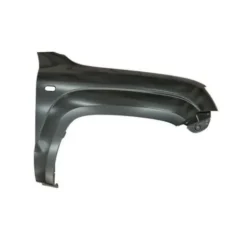 Aile avant droite pour VOLKSWAGEN AMAROK 2011-2016, avec trou pour répétiteur, Neuve