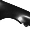 Aile avant droite pour VOLKSWAGEN POLO IV phase 1, 2001-2005, trou feu répétiteur, Neuve à peindre