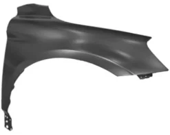 Aile avant droite pour VOLVO XC60 I phase 1, 2008-2013, Neuve à peindre