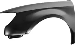 Aile avant gauche pour AUDI A3 III ph.1 (3 portes) 2012-2016, Neuve à peindre