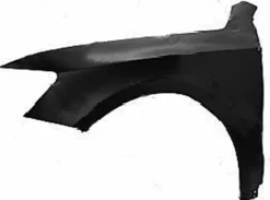 Aile avant gauche pour AUDI Q5 I ph. 1 2008-2011, Neuve à peindre