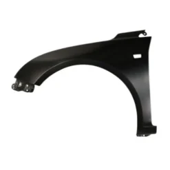 Aile avant gauche pour CHEVROLET CRUZE 2009-2014, avec trou, Neuve