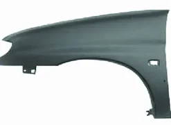 Aile avant gauche pour CITROËN BERLINGO I phase 1, 1996-2002, Neuve à peindre