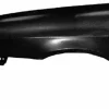 Aile avant gauche pour CITROËN XSARA ph. 2 2000-2004, Neuve à peindre