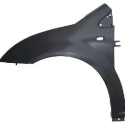 Aile avant gauche pour CITROËN C2 phase 1 2003-2008, trou clignotant/répétiteur, (modèles VTR VTS)