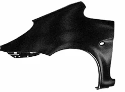 Aile avant gauche pour CITROËN XSARA PICASSO phase 2, 2004-2010, Neuve à peindre