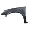 Aile avant gauche pour CITROËN SAXO phase 2, 1999-2003, VTS, trou feu clignotant, Neuve à peindre