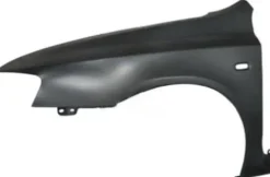 Aile avant gauche pour FIAT STILO 2001-2003, avec trou pour répétiteur, modèle 5 portes / break, Neuf