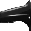 Aile avant gauche pour FIAT DOBLO I phase 1, 2001-2005, trou feu clignotant, Neuve à peindre