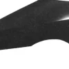Aile avant gauche pour FIAT SCUDO I phase 2, 2004-2006, trou feu clignotant, Neuve à peindre