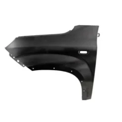 Aile avant gauche pour FIAT PANDA CROSS / HYBRID III depuis 2014, Neuve à peindre