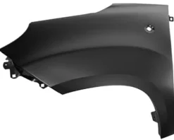 Aile avant gauche pour FIAT 500L phase 1, 2012-2017, Neuve à peindre