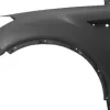 Aile avant gauche pour FORD KUGA I 2008-2012, Neuve à peindre