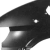 Aile avant gauche pour FORD TRANSIT Mk6, 2000-2006, trou feu clignotant, Neuve à peindre