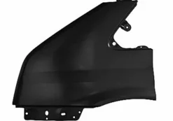 Aile avant gauche pour FORD TRANSIT Mk7, 2006-2014, Neuve à peindre