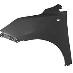 Aile avant gauche pour HYUNDAI IX35 phase 1, 2010-2013, trou feu clignotant, Neuve à peindre