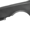 Aile avant gauche pour HYUNDAI ELANTRA I 2000-2003, avec trou, Neuve à peindre