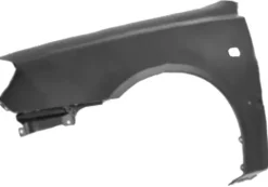Aile avant gauche pour HYUNDAI ELANTRA I 2000-2003, avec trou, Neuve à peindre