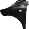 Aile avant gauche pour HYUNDAI i10 2007-2009, avec trous, Neuve à peindre