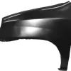 Aile avant gauche pour HYUNDAI ATOS 1998-2003, sans trou, Neuve à peindre