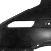 Aile avant gauche pour IVECO DAILY 1989-2000, trou feu clignotant, Neuve à peindre