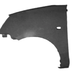 Aile avant gauche pour KIA PICANTO, 2004-2008, à peindre, Neuve