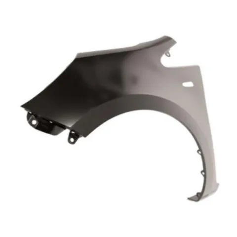 Aile avant gauche pour KIA RIO 2011-2014, avec trou feu répétiteur, Neuve