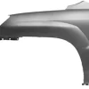 Aile avant gauche pour KIA SPORTAGE 2004-2010, Neuve à peindre