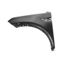 Aile avant gauche pour LAND ROVER DISCOVERY SPORT (L550) phase 1 2015-2020, Neuve