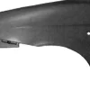 Aile avant gauche pour LANCIA YPSILON I ph. 1 2003-2006, Neuve à peindre