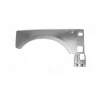 Aile avant gauche pour LAND ROVER RANGE ROVER 2006-2009 L322, avec trou, Neuve