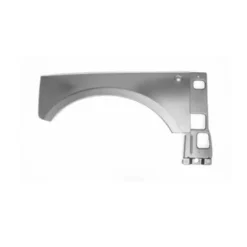Aile avant gauche pour LAND ROVER RANGE ROVER 2006-2009 L322, avec trou, Neuve