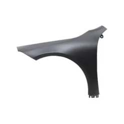 Aile avant gauche pour MERCEDES CLA 2019-2023 (W118-C118), en aluminium, Neuve