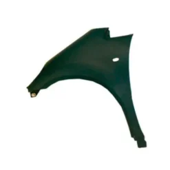 Aile avant gauche pour MERCEDES Classe A 2001-2004, avec trou feu clignotant, Neuve