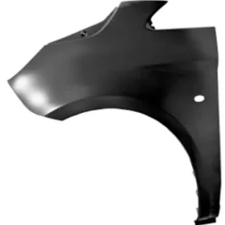 Aile avant gauche pour MERCEDES VITO III (W447) 2014-2019, trou feu clignotant, Neuve à peindre