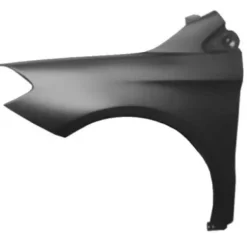 Aile avant gauche pour MERCEDES CLASSE B phase 1 (T246) 2011-2014, en Acier, Neuve