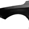 Aile avant gauche pour MERCEDES (W176) CLASSE A 2012-2015, (Acier) Neuve à peindre