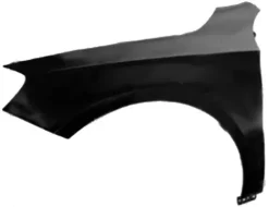Aile avant gauche pour MERCEDES (W176) CLASSE A 2012-2015, (Acier) Neuve à peindre