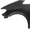 Aile avant gauche pour MERCEDES VIANO phase 1 (W639) 2003-2010, Neuve à peindre