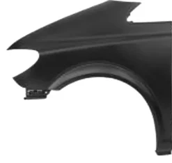 Aile avant gauche pour MERCEDES VIANO phase 1 (W639) 2003-2010, Neuve à peindre