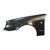 Aile avant gauche pour MERCEDES CLK 1997-2003, avec trou pour feu répétiteur, Neuve