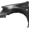 Aile avant gauche pour NISSAN QASHQAI I ph.1, 2007-2010, Neuve à peindre