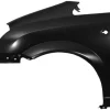 Aile avant gauche pour OPEL MERIVA A phase 1, 2003-2006, Neuve à peindre