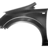 Aile avant gauche pour OPEL ZAFIRA B ph. 1 2005-2008, avec trou, Neuve à peindre