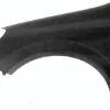 Aile avant gauche pour OPEL ASTRA H 2004-2007, avec trou, Neuve à peindre