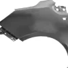 Aile avant gauche pour OPEL MERIVA B phase 2, 2013-2017, Neuve à peindre