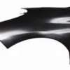 Aile avant gauche pour PEUGEOT 206 Plus (206+) 2009-2013, Neuve à peindre