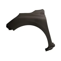 Aile avant gauche pour RENAULT CLIO IV phase 1, 2012-2016, Neuve sans apprêt