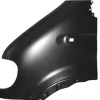 Aile avant gauche pour RENAULT MASTER II phase 1, 1997-2003, trou feu clignotant, Neuve à peindre